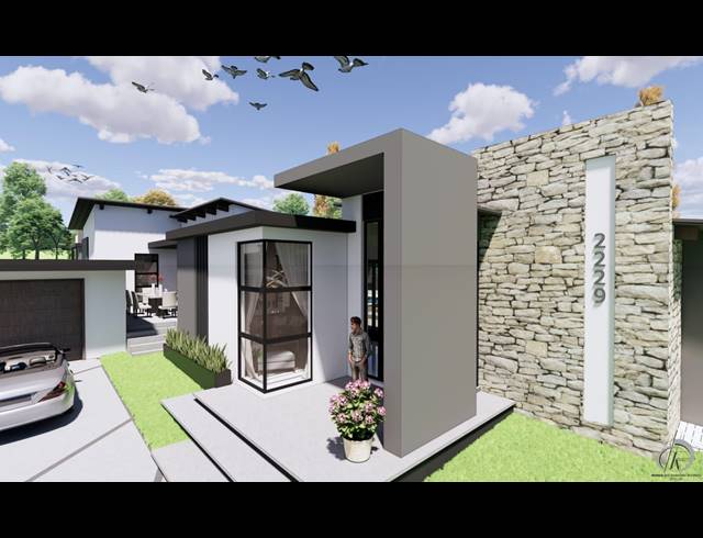 3 BEDROOM FREESTANDING FOR SALE IN CASHAN